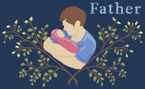 (image for) Father(child)